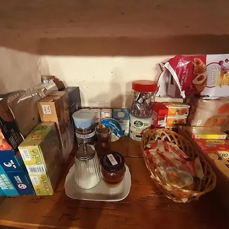 *la Torre Di Amelia* Nel Cuore Dell' Umbria Apartamento Amelia