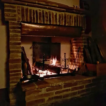 Apartamento *la Torre Di Amelia* Nel Cuore Dell' Umbria Amelia