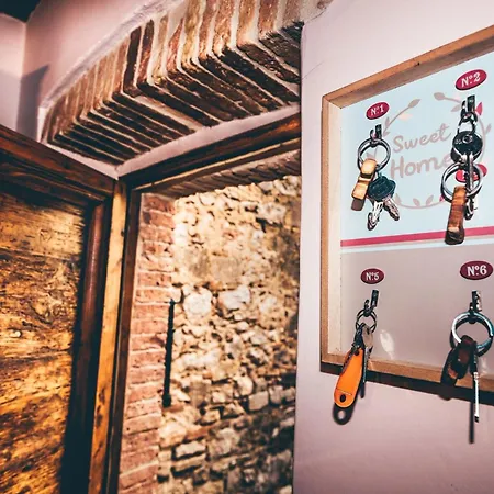 *la Torre Di Amelia* Nel Cuore Dell' Umbria