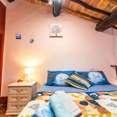 *la Torre Di Amelia* Nel Cuore Dell' Umbria Amelia