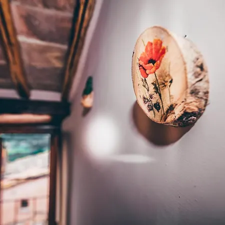 *la Torre Di Amelia* Nel Cuore Dell' Umbria