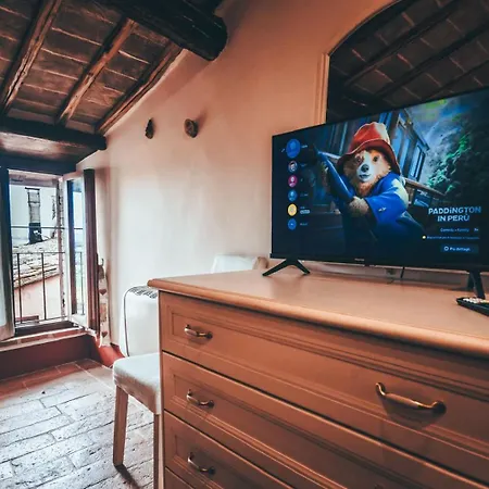 *la Torre Di Amelia* Nel Cuore Dell' Umbria *