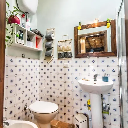 *la Torre Di Amelia* Nel Cuore Dell' Umbria Apartamento *