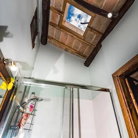 *la Torre Di Amelia* Nel Cuore Dell' Umbria *