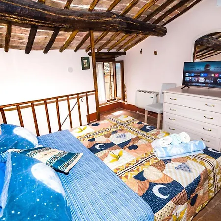 *la Torre Di Amelia* Nel Cuore Dell' Umbria Amelia