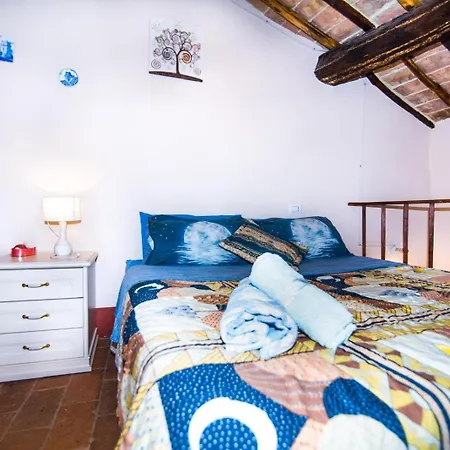 *la Torre Di Amelia* Nel Cuore Dell' Umbria Apartamento *