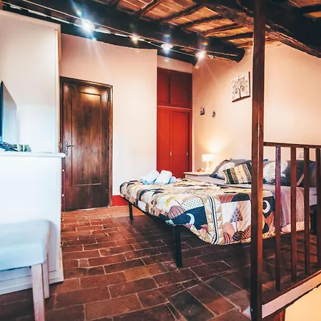 *la Torre Di Amelia* Nel Cuore Dell' Umbria *