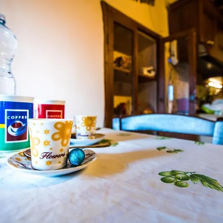 *la Torre Di Amelia* Nel Cuore Dell' Umbria Apartamento Amelia