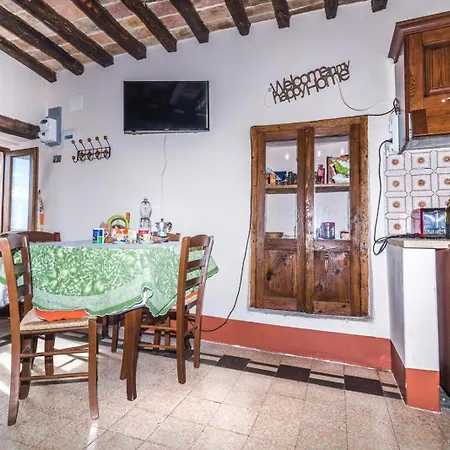 *la Torre Di Amelia* Nel Cuore Dell' Umbria Amelia