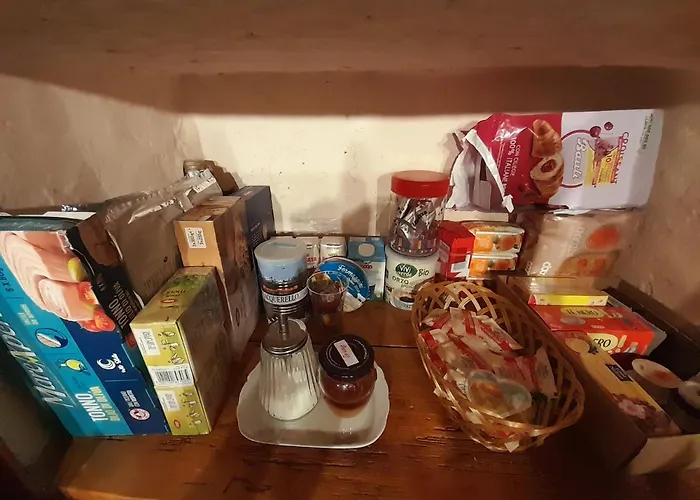 *la Torre Di Amelia* Nel Cuore Dell' Umbria شقة أميليا