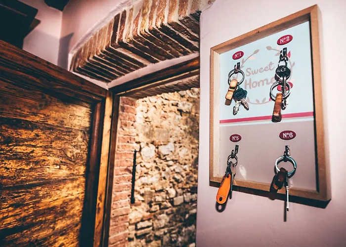 *la Torre Di Amelia* Nel Cuore Dell' Umbria