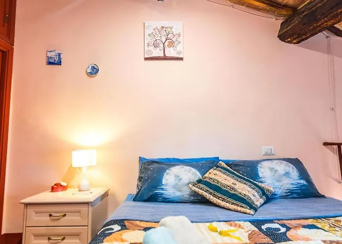 *la Torre Di Amelia* Nel Cuore Dell' Umbria أميليا