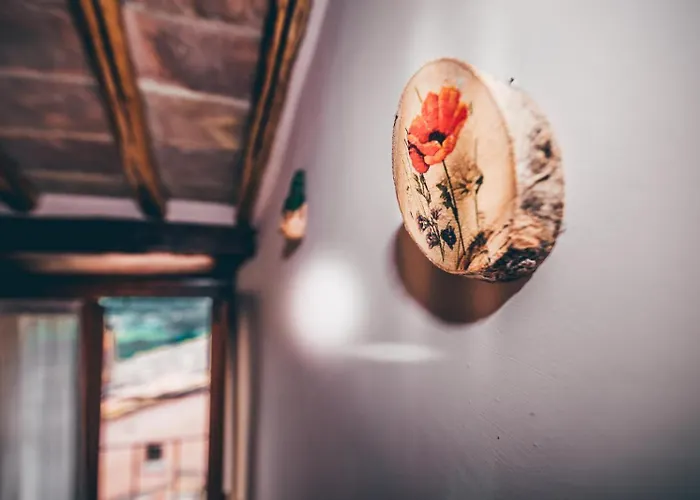 *la Torre Di Amelia* Nel Cuore Dell' Umbria