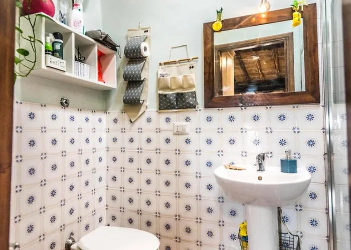 *la Torre Di Amelia* Nel Cuore Dell' Umbria شقة *