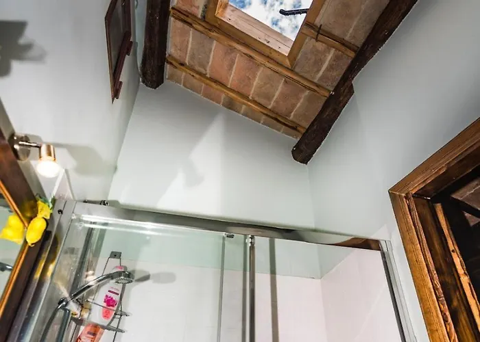 *la Torre Di Amelia* Nel Cuore Dell' Umbria *