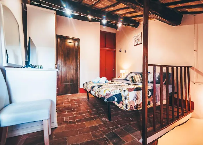 *la Torre Di Amelia* Nel Cuore Dell' Umbria *