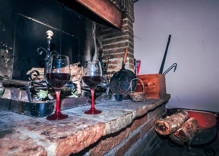 *la Torre Di Amelia* Nel Cuore Dell' Umbria Апартаменты